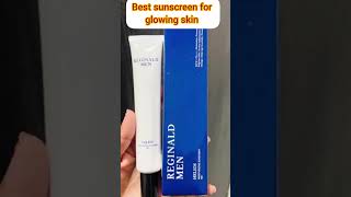 Reginald Men Sunscreen | Reginald Sunscreen Review | 2025 | Reginald Men Sunscreen #Review in hindi