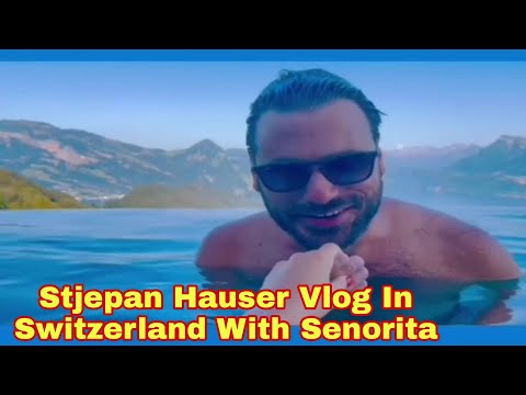 Stjepan Hauser Vlog