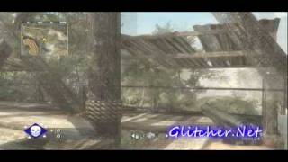 Call Of Duty 5 (WaW) Glitches: Two Banzai Glitches