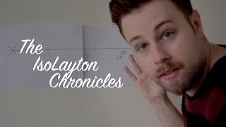 TIME IS BROKEN - The IsoLayton Chronicles