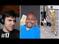 BENİ ETİKETLEDİĞİNİZ VİDEOLARI İZLİYORUZ 17 