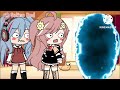 Funny gacha shorts compilation  gacha life  gacha club 