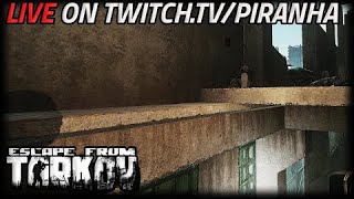 Hey You Wanna Give Up At This Point!? - Tarkov #Shorts