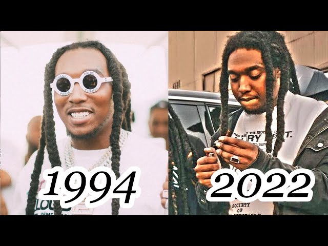 Take Off Rapper Dreadlocks Migos Takeoff Dreads Takeoff: The Quiet Genius Of Migos Who Left Us