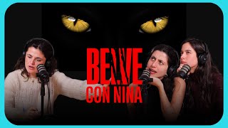 Belve con Nina // PERFETTE SCONOSCIUTE