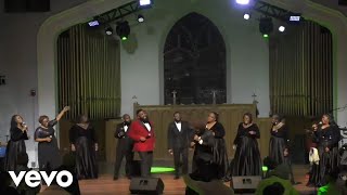 Justin Powell & Adoration - He Will (Live from Arise Church)