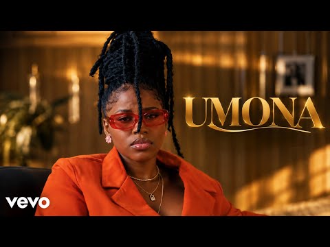 Umona-New Hit Song 2026(Visualiser) 