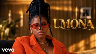 Umona-New Hit Song 2026(Visualiser) 
