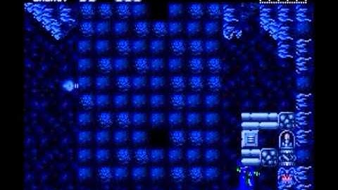 Super Metroid Bicho, part 1 of 3