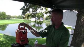 Behind The Scenes: PGA TOUR ShotLink