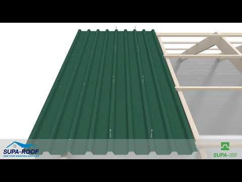 Video: How To Cover The Roof With A Profiled Sheet With Your Own Hands Step By Step? 42 Photos Installation Of Add-ons And Stacking Of Sheets. How To Screw The Corrugated Board Correctly?