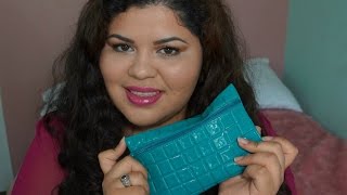 October IPSY Bag | BeautywitkKarla11
hi guys! here is my October Ipsy bag. I hope you all like it.
thank you so much for watching.
Dont forget to SUBSCRIBE for more fun videos!
~~~~~~~~COME TALK TO ME :)~~~~~~~~
-Instagram: beautywithkarla11
-Twitter: https://twitter.com/Karla_beauty11
-Facebook: https://www.facebook.com/BeautywithKarla11
~~~~~~~~VIDEOS YOU WILL LOVE~~~~~~~~~
-Foundation Routine + Review | Karla: http://youtu.be/VvRgtG-lLpg
-My Eyebrow Routine - How to get Perfect Eyebrows | Karla: http://youtu.be/CKFoE3qZTY0
-Jennifer Lopez We are One World Cup Inspired Makeup: http://youtu.be/6S98Xns1Cgg
-Rihanna Inspired makeup Tutorial | CFDA Awards | Karla: http://youtu.be/dlAiNQzTPWw
~~~~~~~~SHOPPING SITES~~~~~~~~
-Ipsy: http://www.ipsy.com/r/1jv3
-Ebates: http://www.ebates.com/rf.do?referrerid=qSQsg%2FghQzkJYCmY%2F%2BXwAQ%3D%3D
~~~~~~~~~~~~~~~~~~~~~~~~~~~~~~~~~
Karla Menjivar
P.O BOX 602
Streamwood, IL 6017
~~~~~~~~~~~~~~~~~~~~~~~~~~~~~~~~~
For Business Enquires Email me at:
Beautywithkarla1@gmail.com
~~~~~~~~~~~~~~~~~~~~~~~~~~~~~~~~~
DISCLAIMER: This is not a sponsor video. All the products mentioned in this video were purchased with my own money. October IPSY Bag | BeautywitkKarla11
