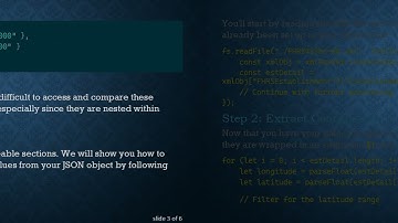 How to Efficiently Select Latitude and Longitude for Specific Locations in JavaScript