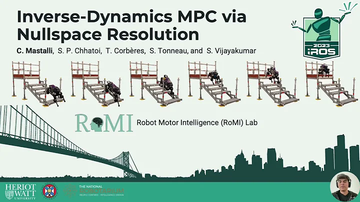 Inverse-Dynamics MPC via Nullspace Resolution (IROS'23 Presentation)