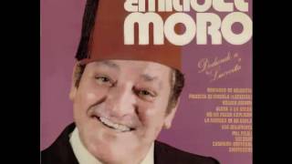 Emilio El Moro - Romance De Valentía -