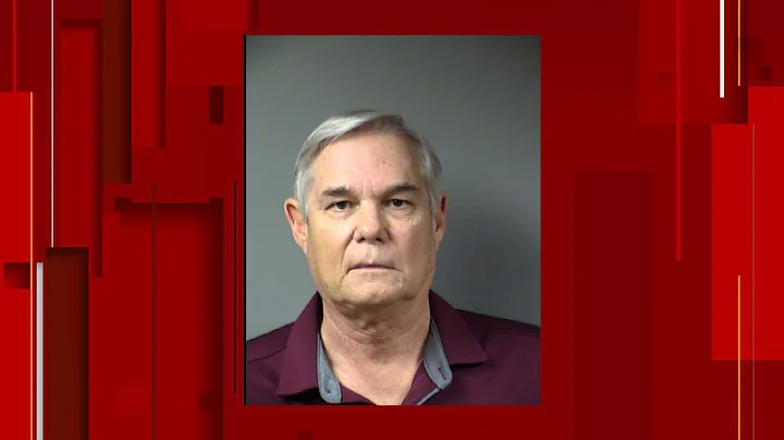 San Antonio Councilman Clayton Perry caused distur...