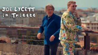 Joe Lycett and Alan Davies Visit Trieste | Travel Man | Joe Lycett