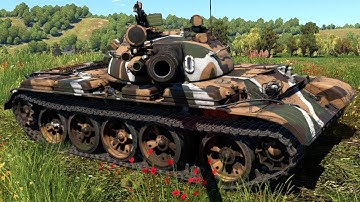 TO-55 - Update SONS OF ATTILA Dev Server - War Thunder