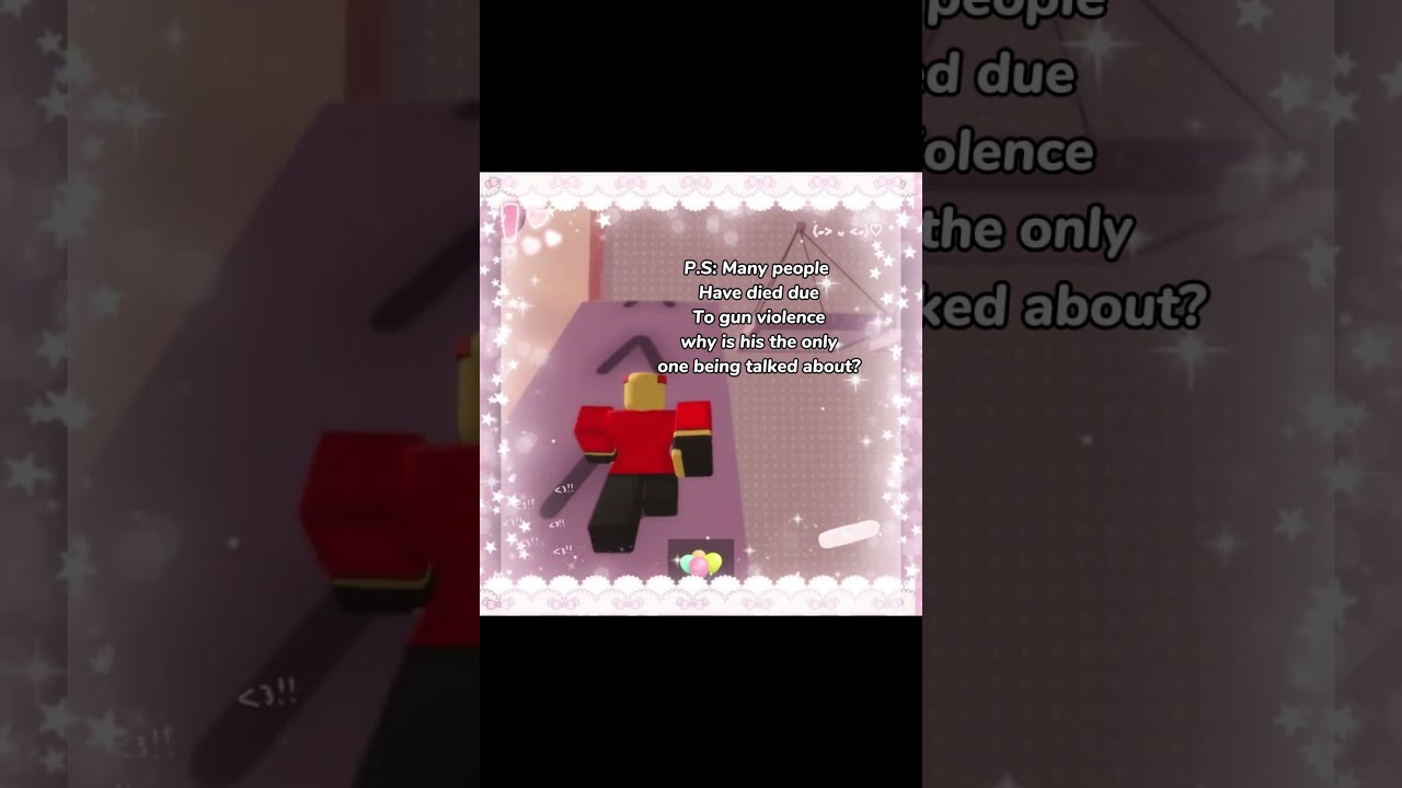 I M Sorry If This Is A More Controversial Topic Gacha Animation Charliekirk Gachalife Politics