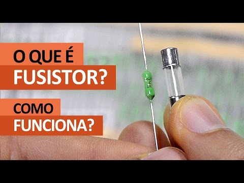 Vídeo: Como funciona o bloco de fusíveis?