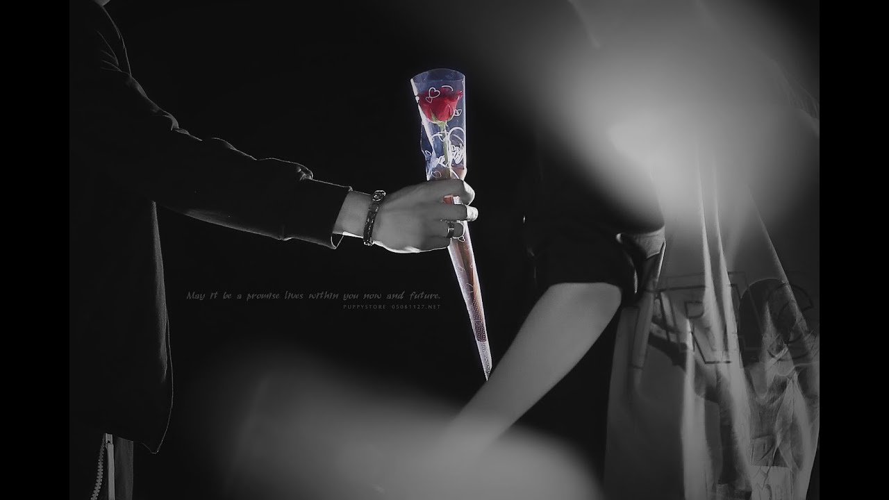 2nd Wedding Chanbaek Fanfic Trailer By Zeloniaskyy 92