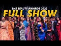 She beauty awards 2023 full show  editors cut  she india