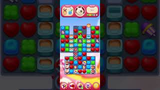 Sweet Candy Match Gameplay Walkthrough Level 291-295 screenshot 5