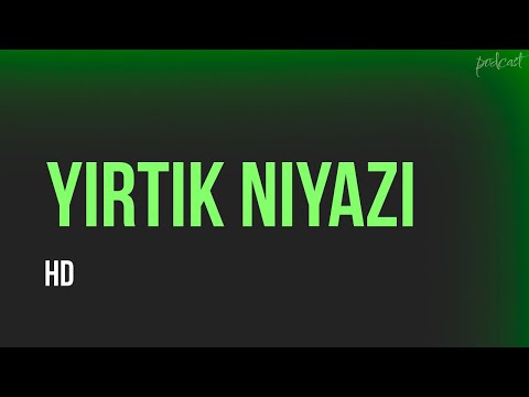 #podcast Yirtik Niyazi (1971) - HD Podcast Filmi Full İzle