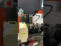 CNC machine #machine #cncmill #cnc #coldmilling #factory #industriametalmecanica #automobile