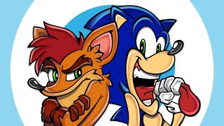 Not a Sonic Video screenshot 4