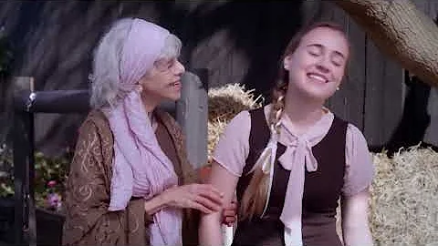 Forest Fairies | Full Movie | Emily Agard | Lora B...