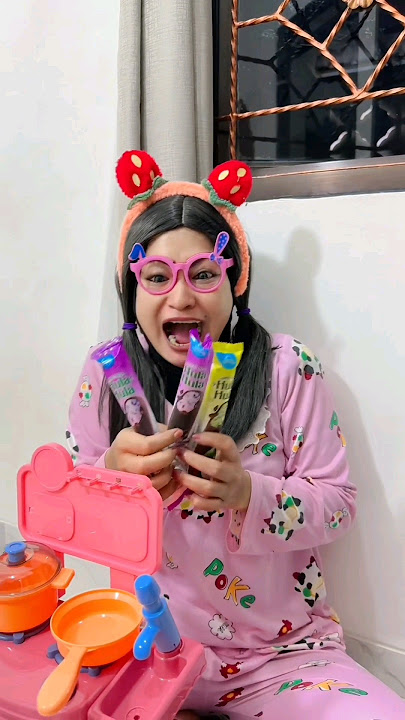 EMAK EMANG TERBAIK | NURRAYNI25