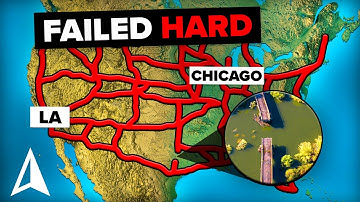50 Times America Built It Wrong (And Paid the Price)