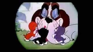 More Kittens - Silly Symphony