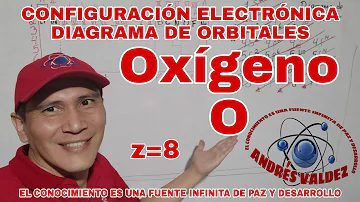 ¿Cuál es la distribución del oxígeno en la Tierra?