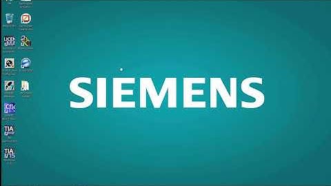 Short Integration of Siemens Drive into Studio 5000