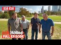 Ask This Old House | Houston After Harvey (S16E16) | FULL EPISODE