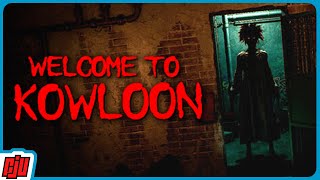 Trapped In The Walled City | WELCOME TO KOWLOON | Indie Horror Game