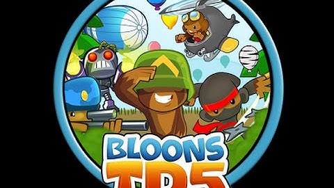 BTD5 Part 1 - RECORD!?!?