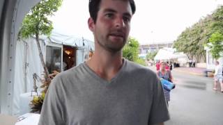 Brian Baker Talks About His Fairytale Comeback