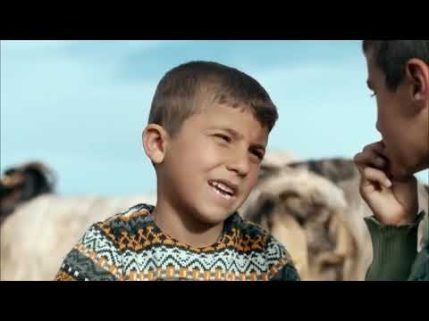Turkcell'in Köylü Çocuklarla