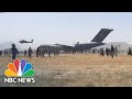 Morning News NOW Full Broadcast - August 17 | NBC News NOW