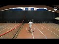 2026 U.S. Open - Henman/Trueman vs. Eadle/Josephs