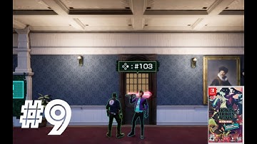 Travis Strikes Again Playthrough | Coffee and Doughnuts (Part 1/2) Ep.9