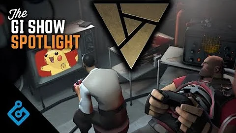 Valve Is Making Games Again, Not Just Artifact