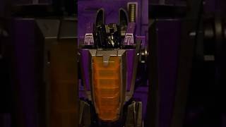 Transformers Studio Series Wfc Skywarp Skitreview