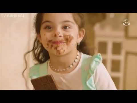 Azad Azerbaycan (ATV) - Reklam Kuşağı + Tanıtımlar (03.06.2022)