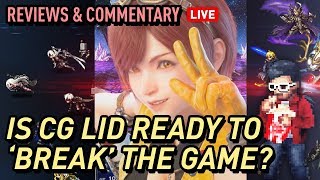 Ffbe Is Cg Lid A Must Have? My Thoughts & Review At A Glance