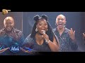 Finale: Top 2: Karabo – 