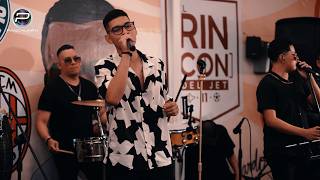 Amor Y Control ||  Sebastian " El Principe "  🎼 Session Live " El Rincón Del Jet " 2026